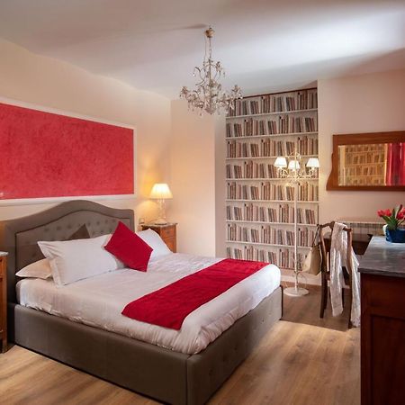 מלון רומא Residenza Nobile Laurina מראה חיצוני תמונה