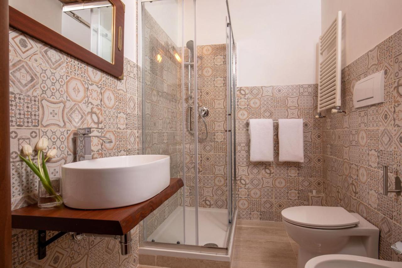 מלון רומא Residenza Nobile Laurina מראה חיצוני תמונה